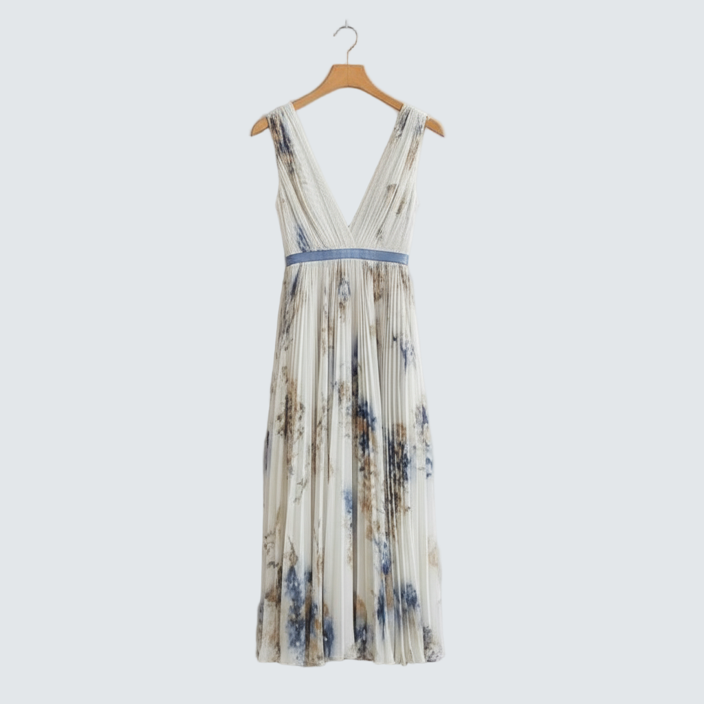 Elise™ Maxi Haljina