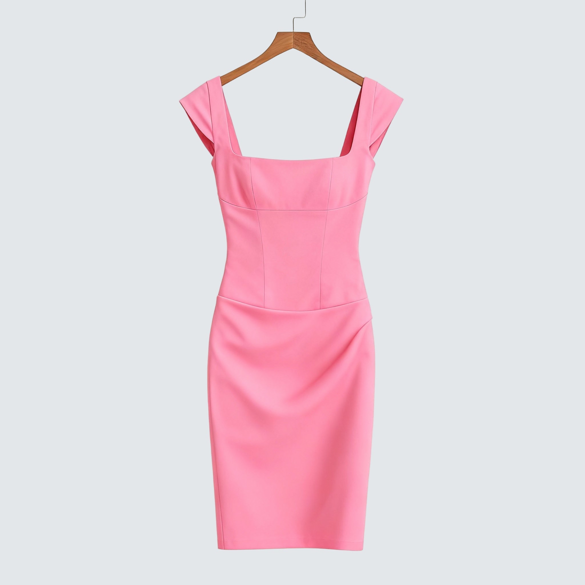 Margot™ Mini haljina