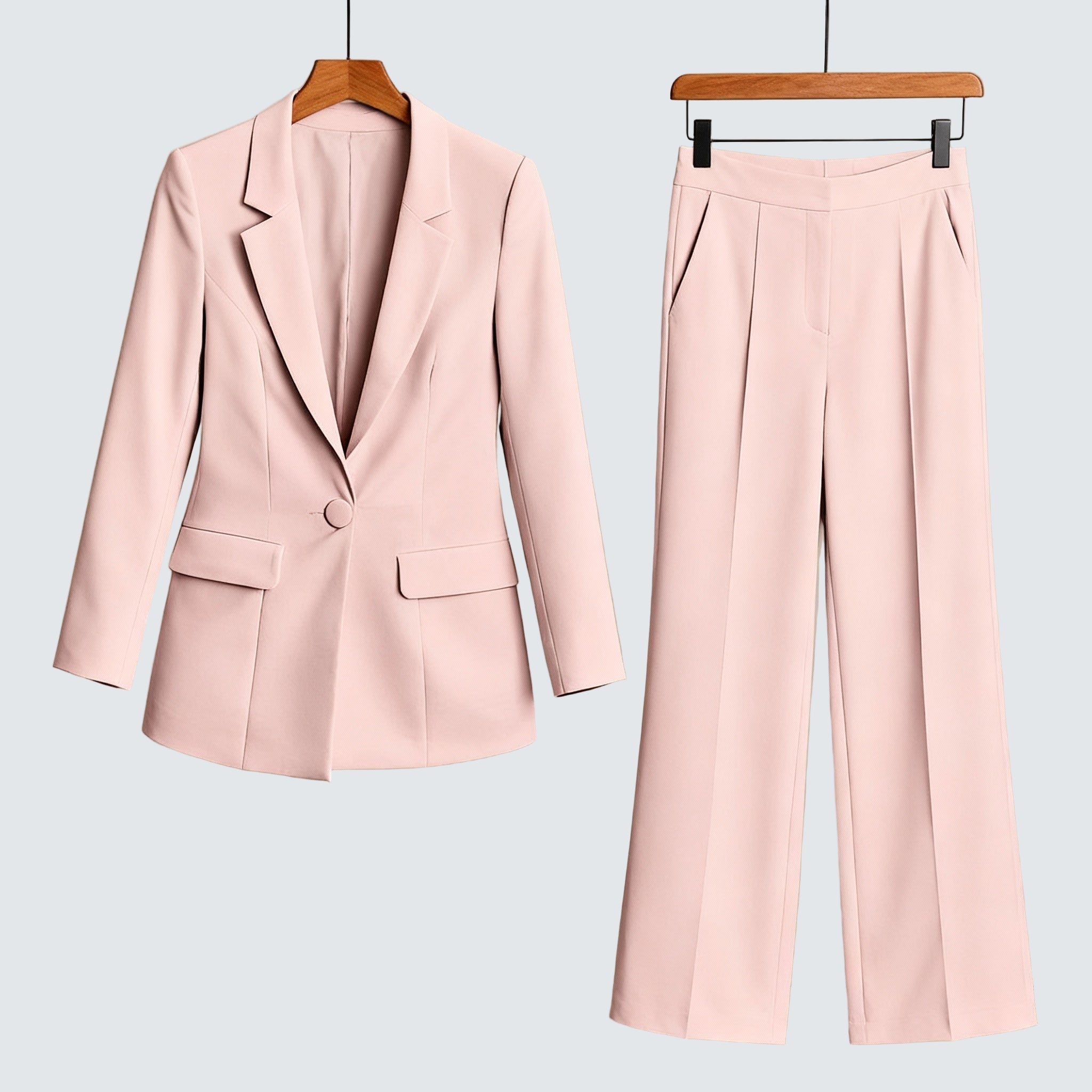 Marnie | Set