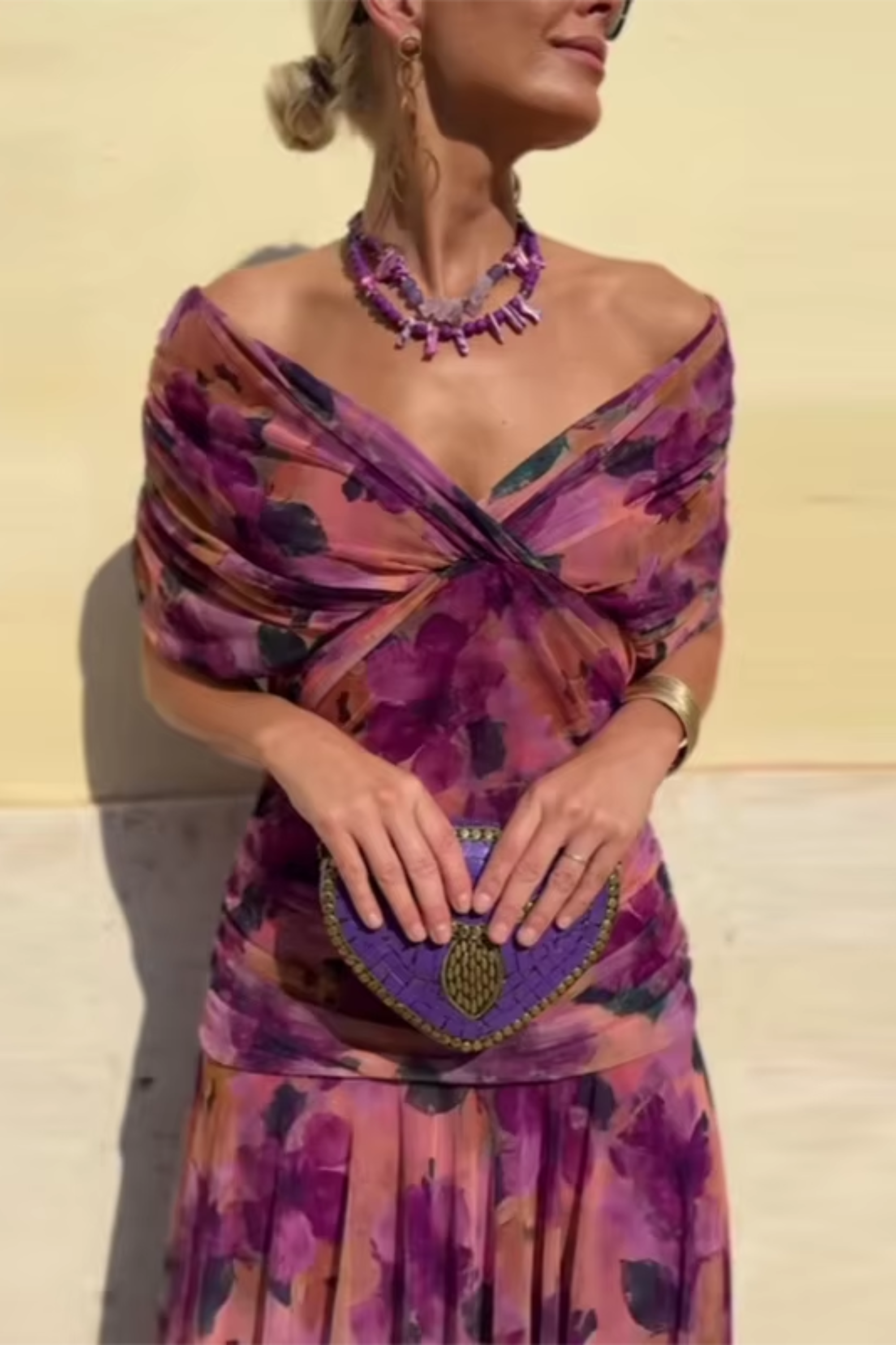 Ivana | Elegantna Haljina za Proslave