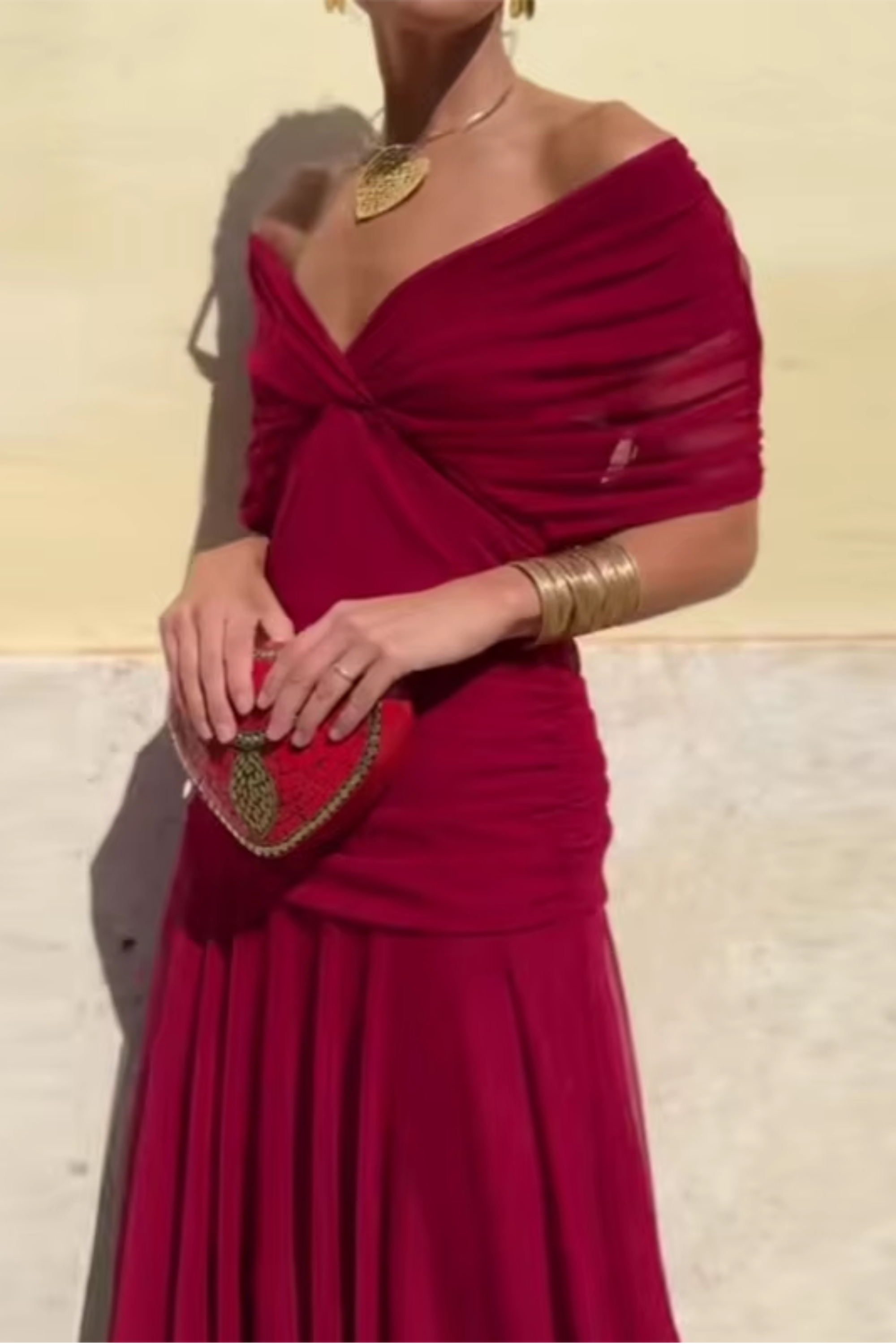 Ivana | Elegantna Haljina za Proslave