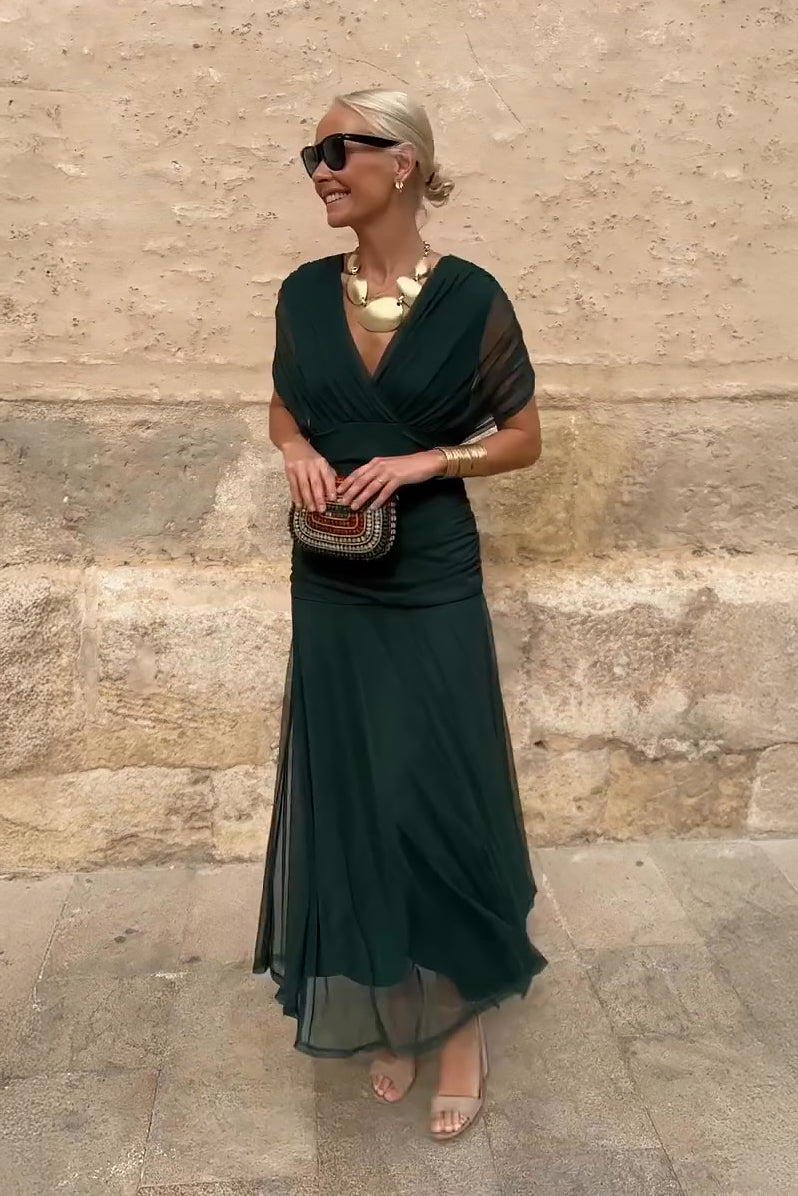 Ivana | Elegantna Haljina za Proslave