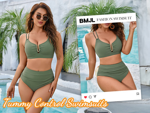 Džennifera | Bikini komplet za oblikovanje figure
