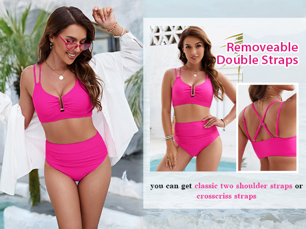 Džennifera | Bikini komplet za oblikovanje figure