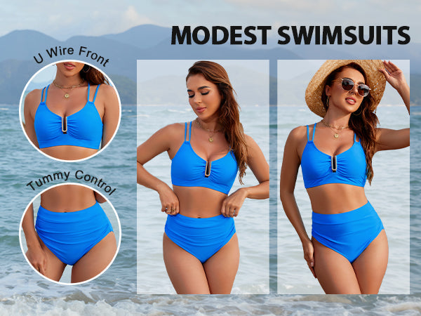 Džennifera | Bikini komplet za oblikovanje figure