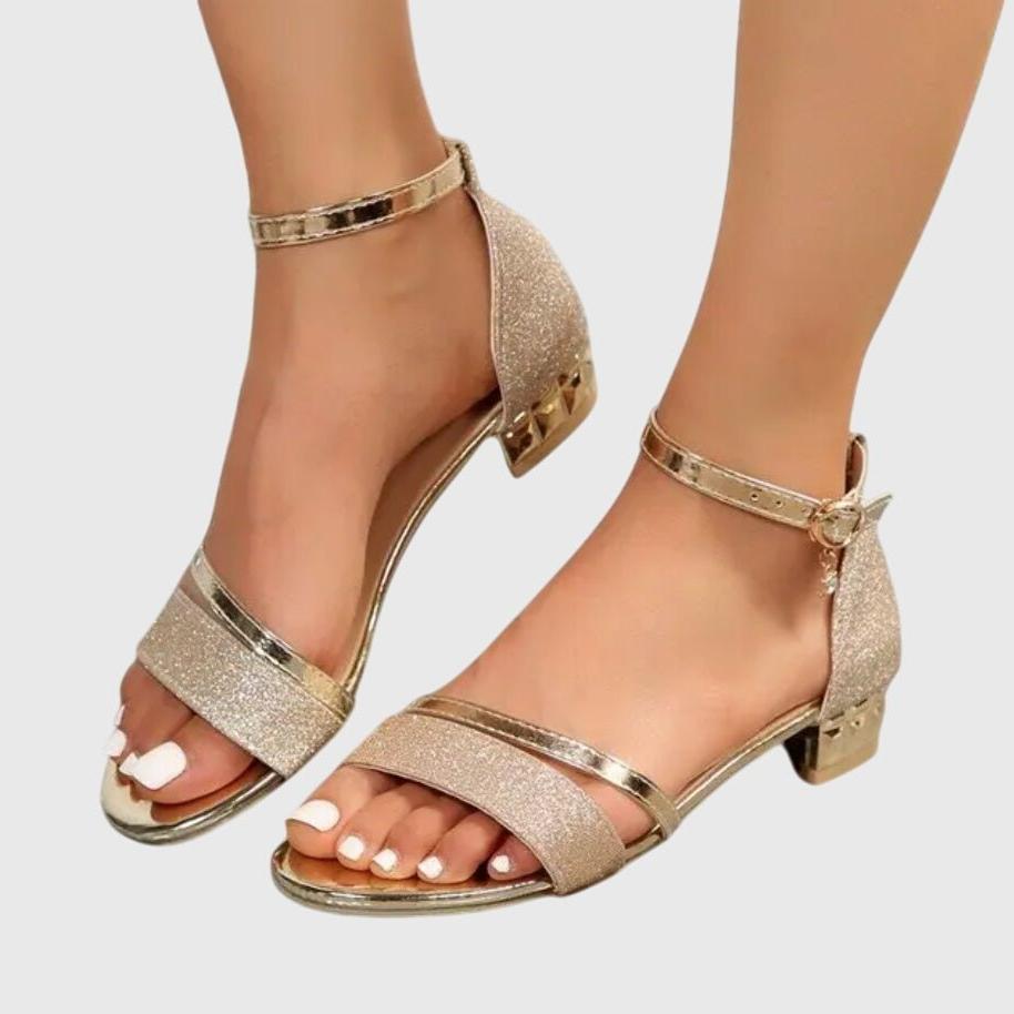 Alison | Ortopedske sandale
