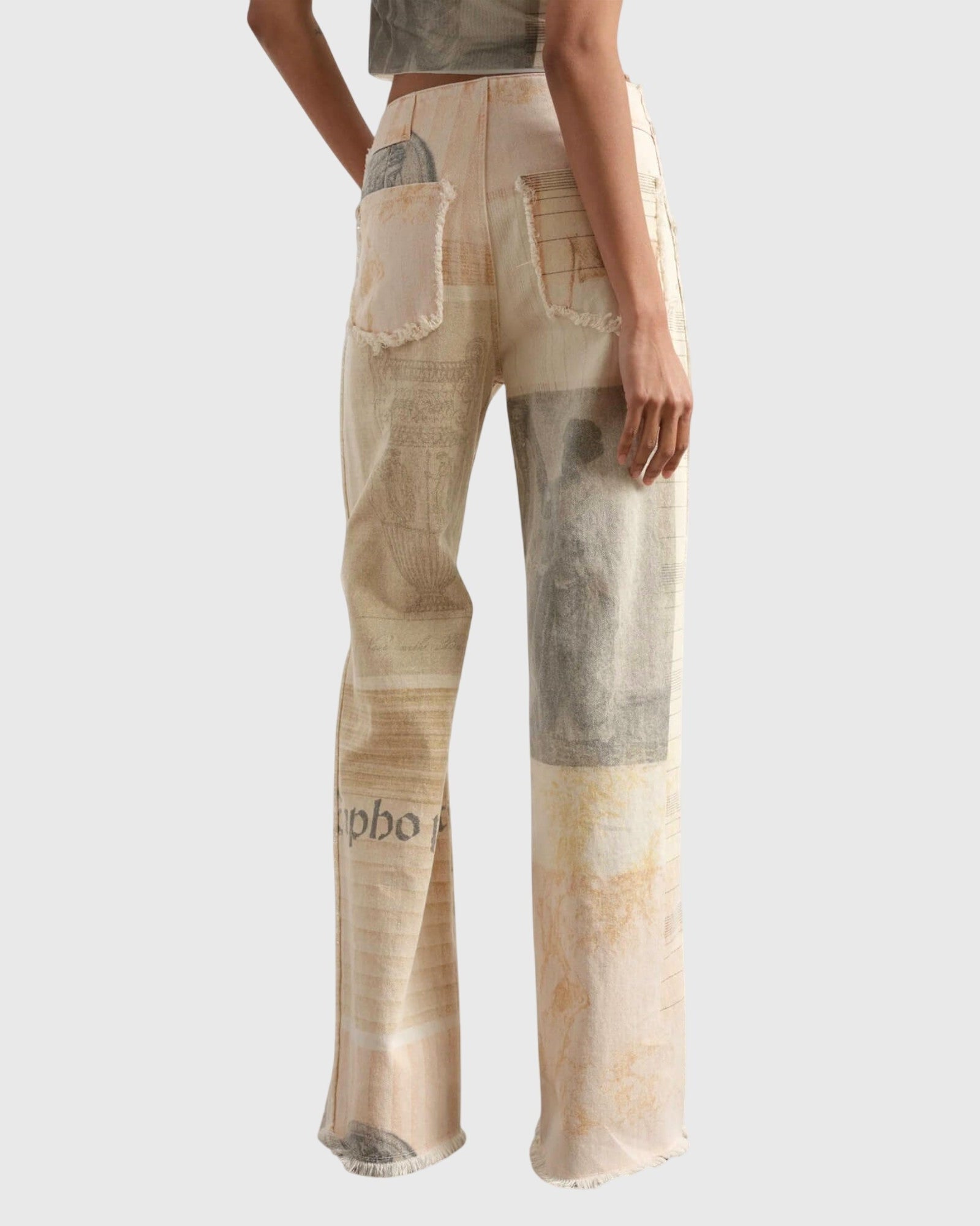 Alma™ | Pantalone