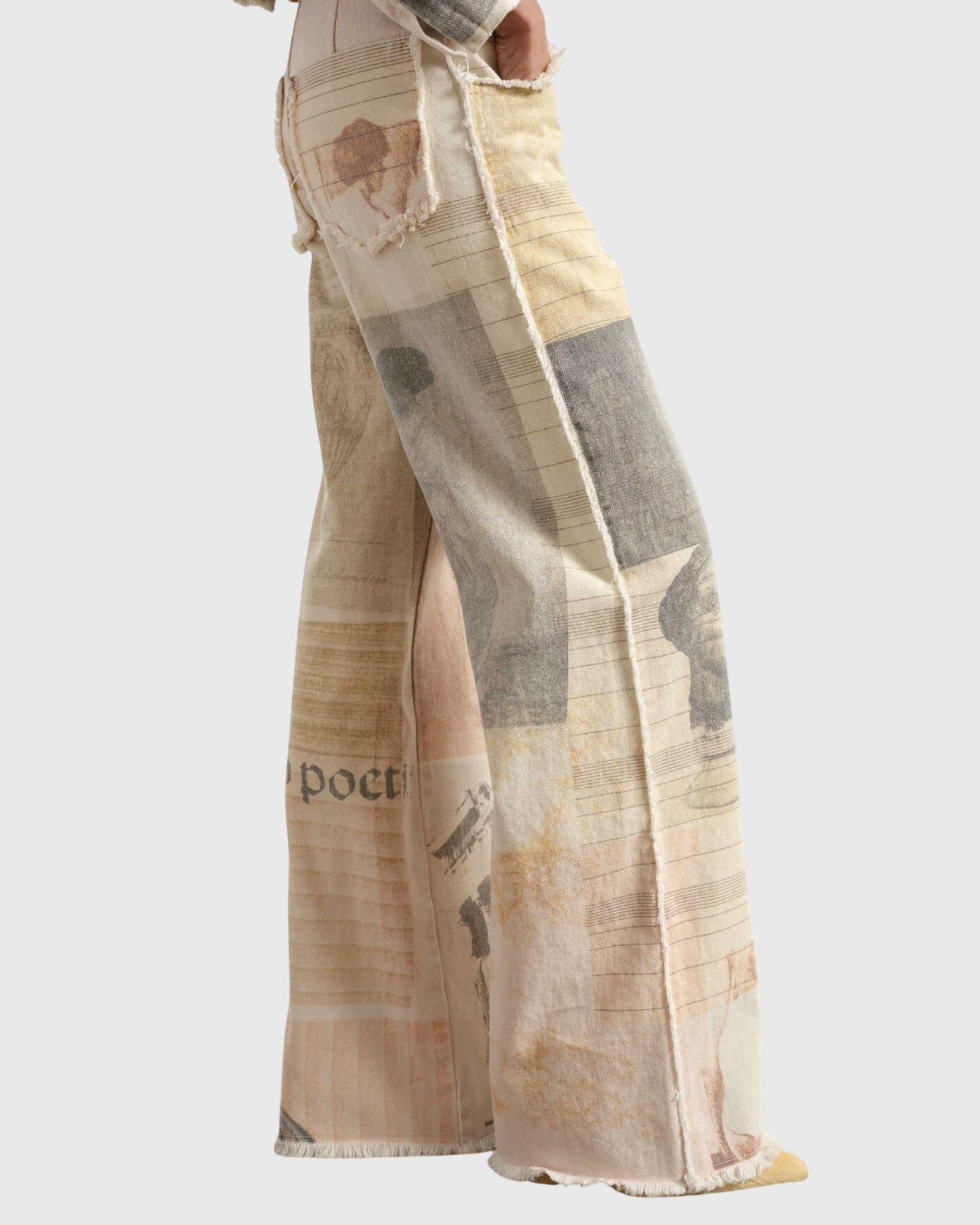 Alma™ | Pantalone