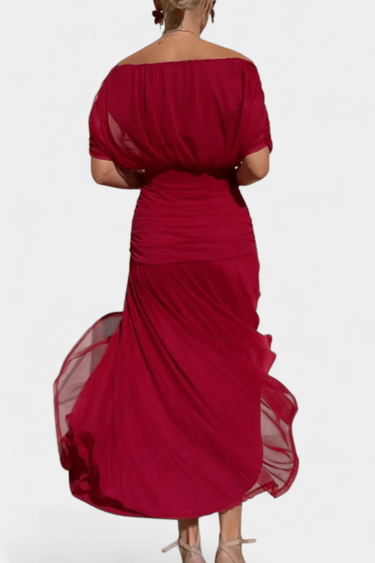 Alondra™ Midi haljina