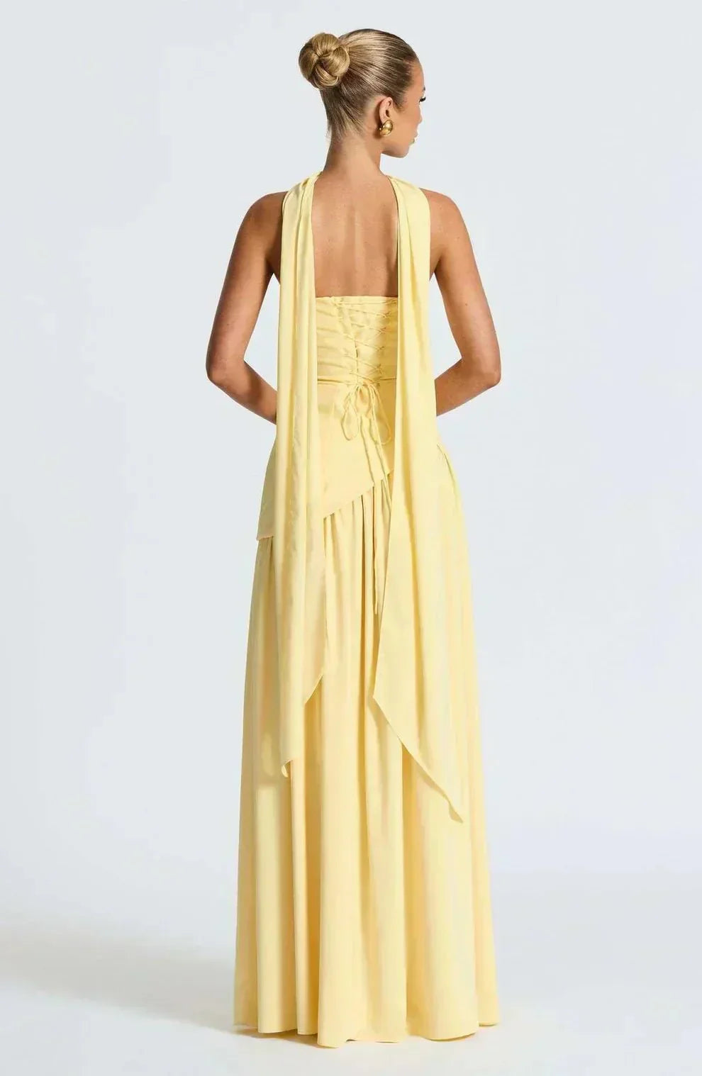 Amary™ Maxi Haljina
