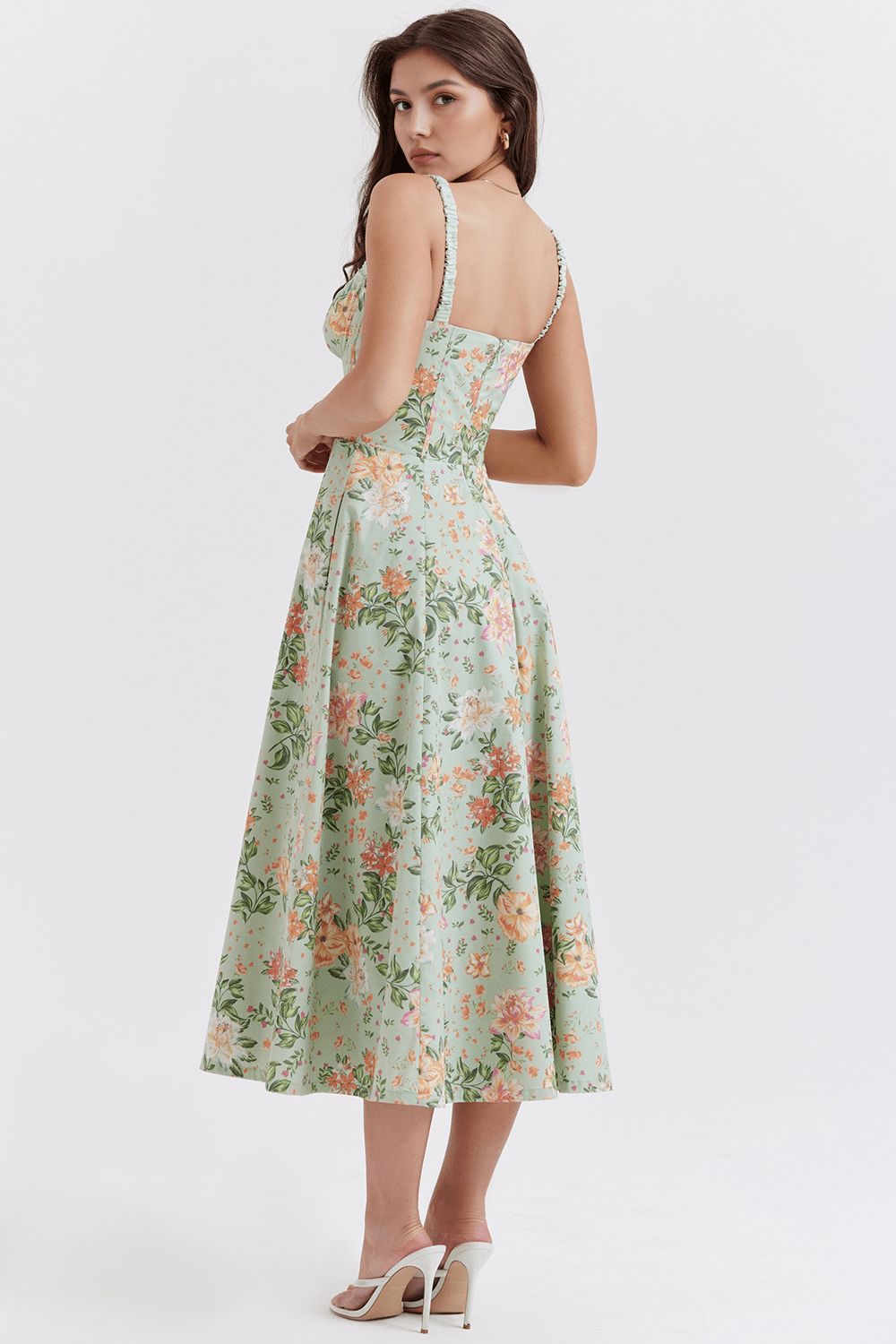 Amelie™ Srednje haljine