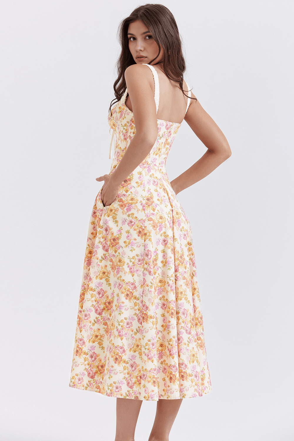 Amelie™ Srednje haljine
