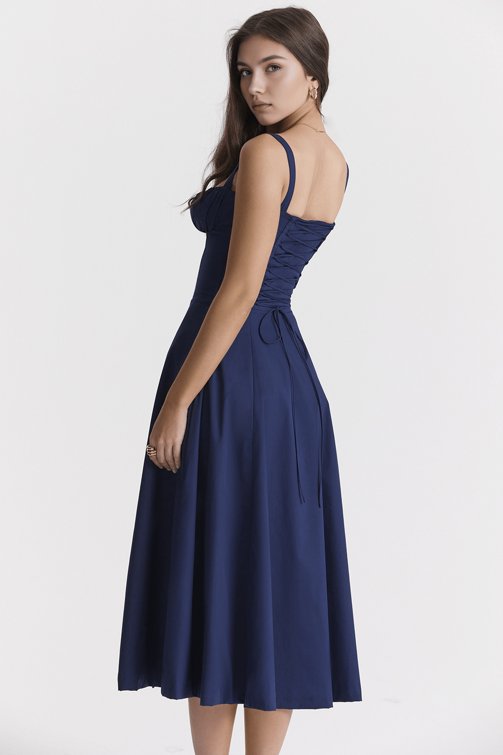 Anna™ Midi Haljina