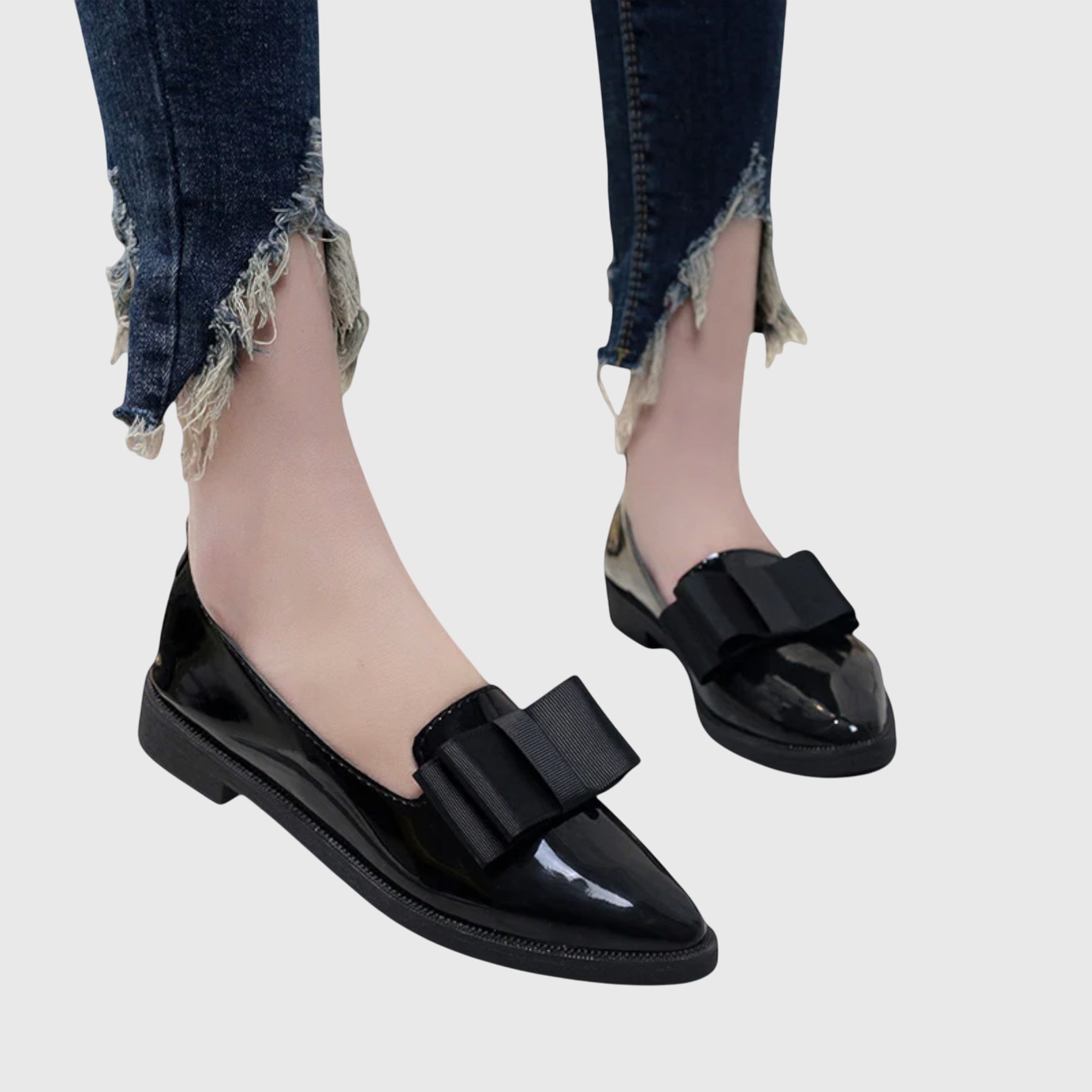 Anya | Ortopedske mokasine