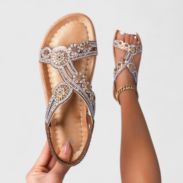 Ashlyn™ | Elegantne sandale