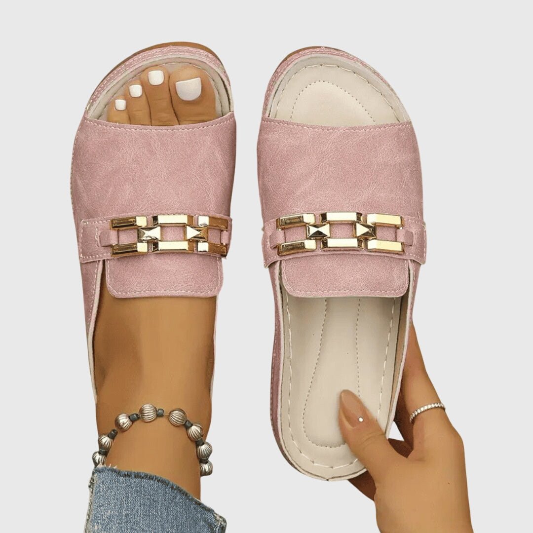 Beatrice™ | Ortopedske sandale