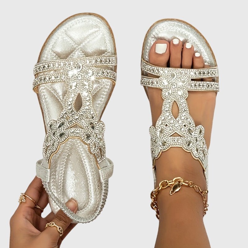 Blessy™ | Ortopedske sandale