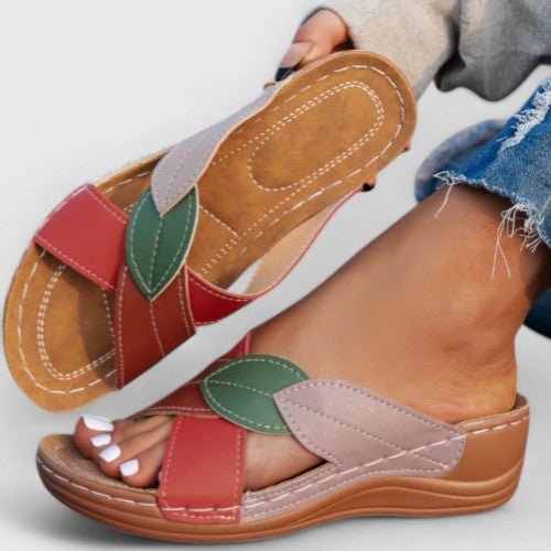 Bonnie™ | Ortopedske sandale