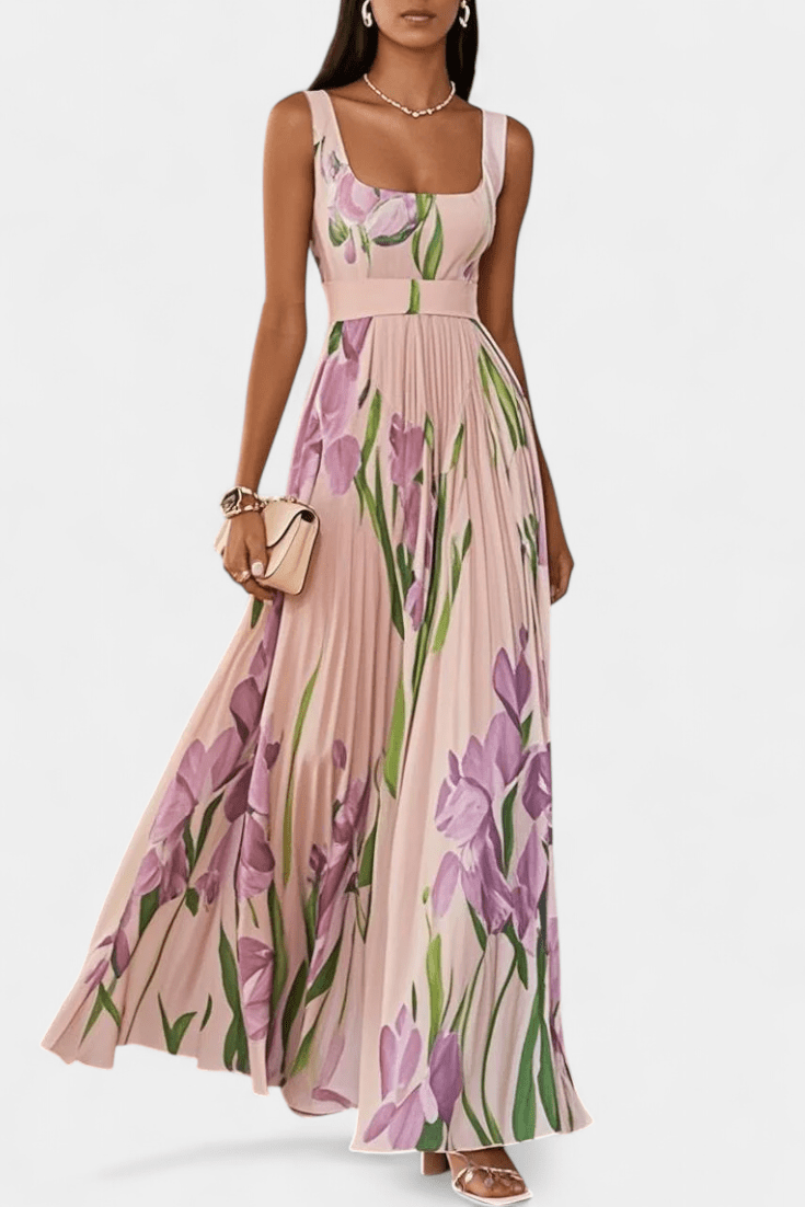 Calanthe™ Maxi haljina
