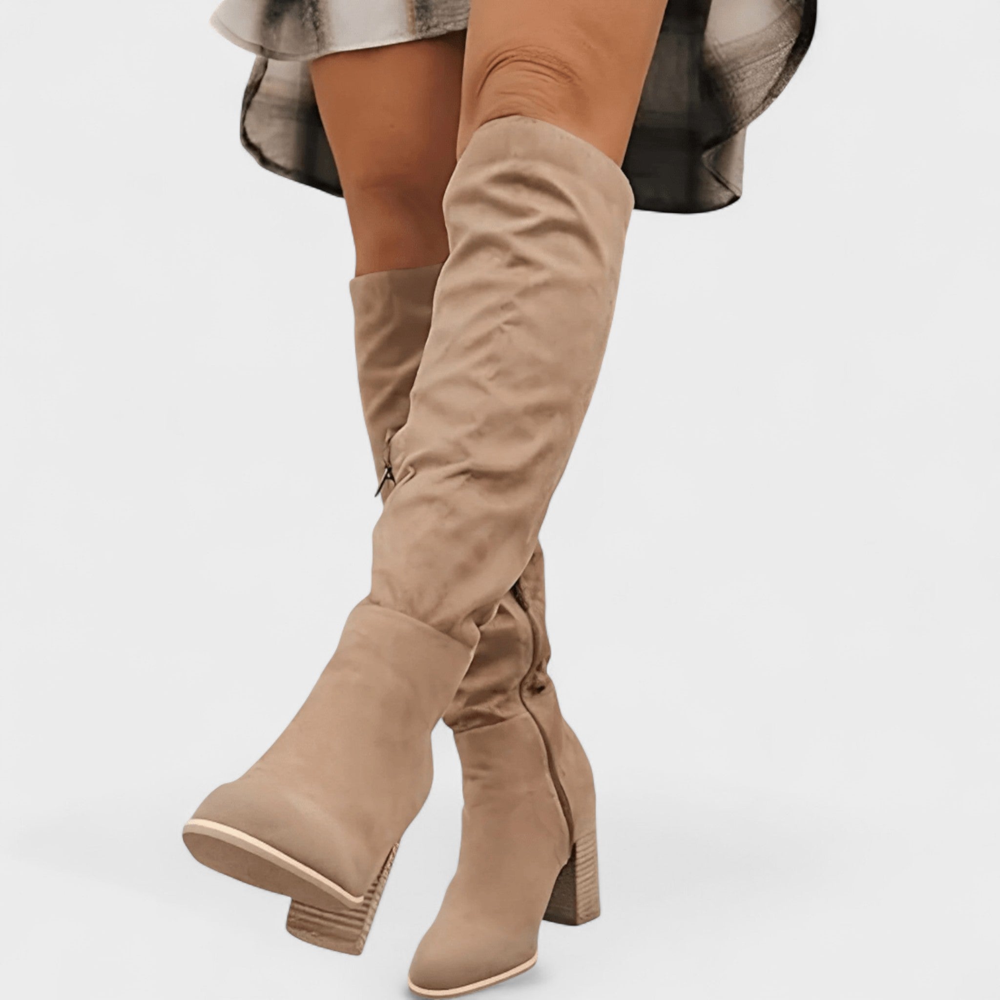 Calliope | Udobne čizme do članaka