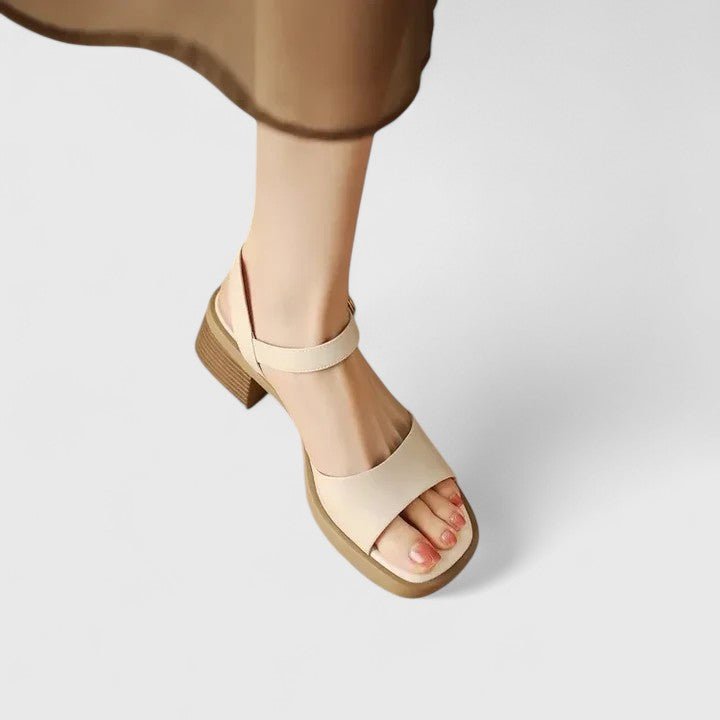 Calyssa | Elegantne sandale