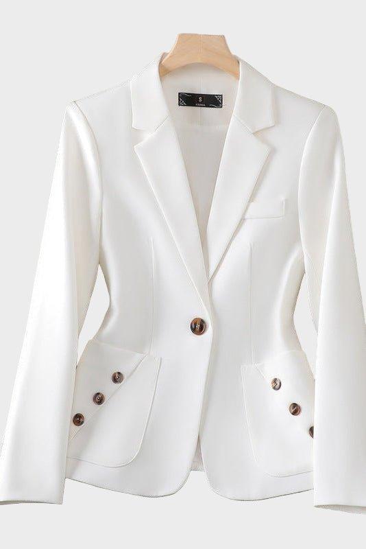 Renée | Blazer