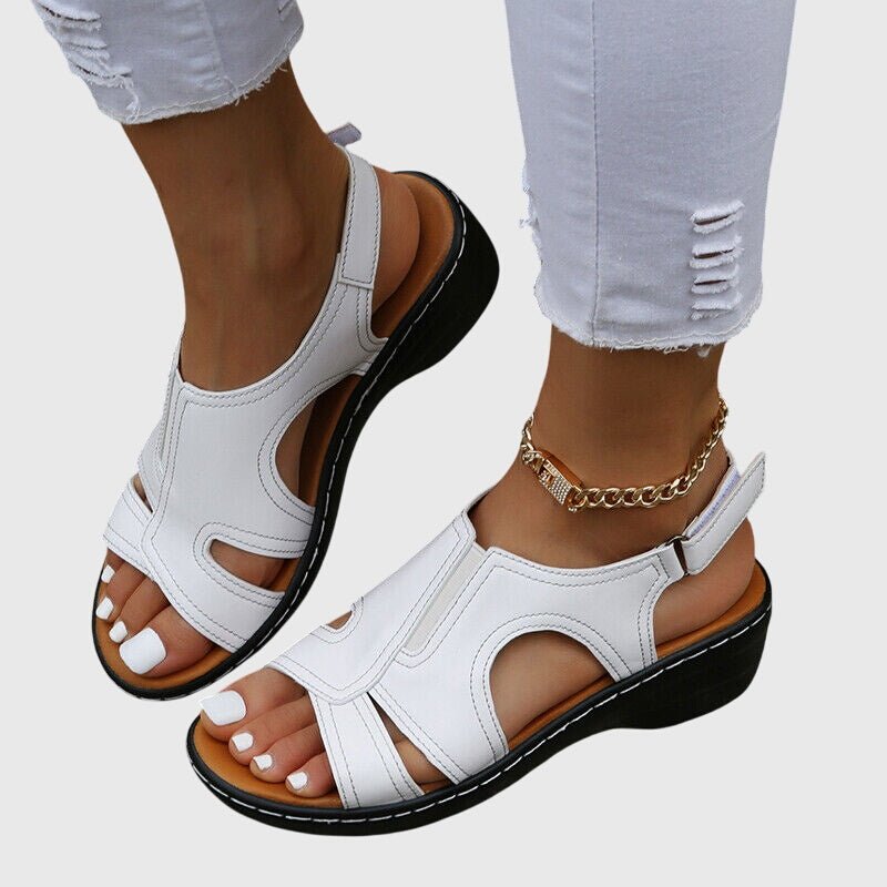 Celeste™ | Ortopedske sandale