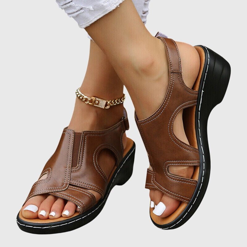 Celeste™ | Ortopedske sandale