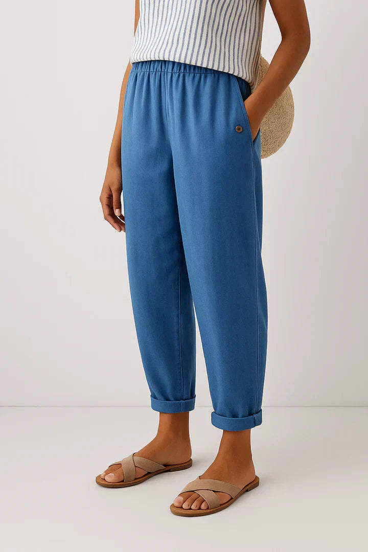 Laia | Pantalone Breeze Comfort