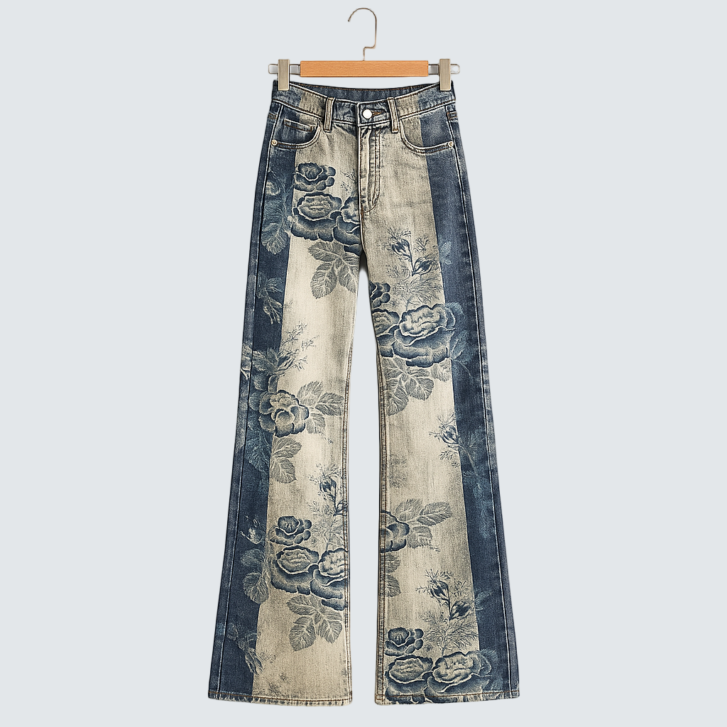 Mia | Vintage Pantalone