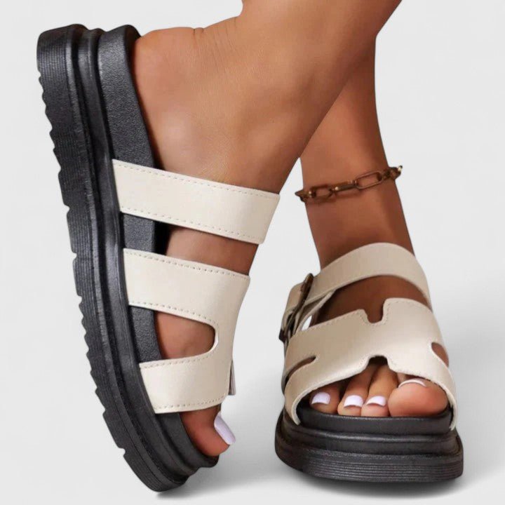 Claire™ | Ortopedske sandale