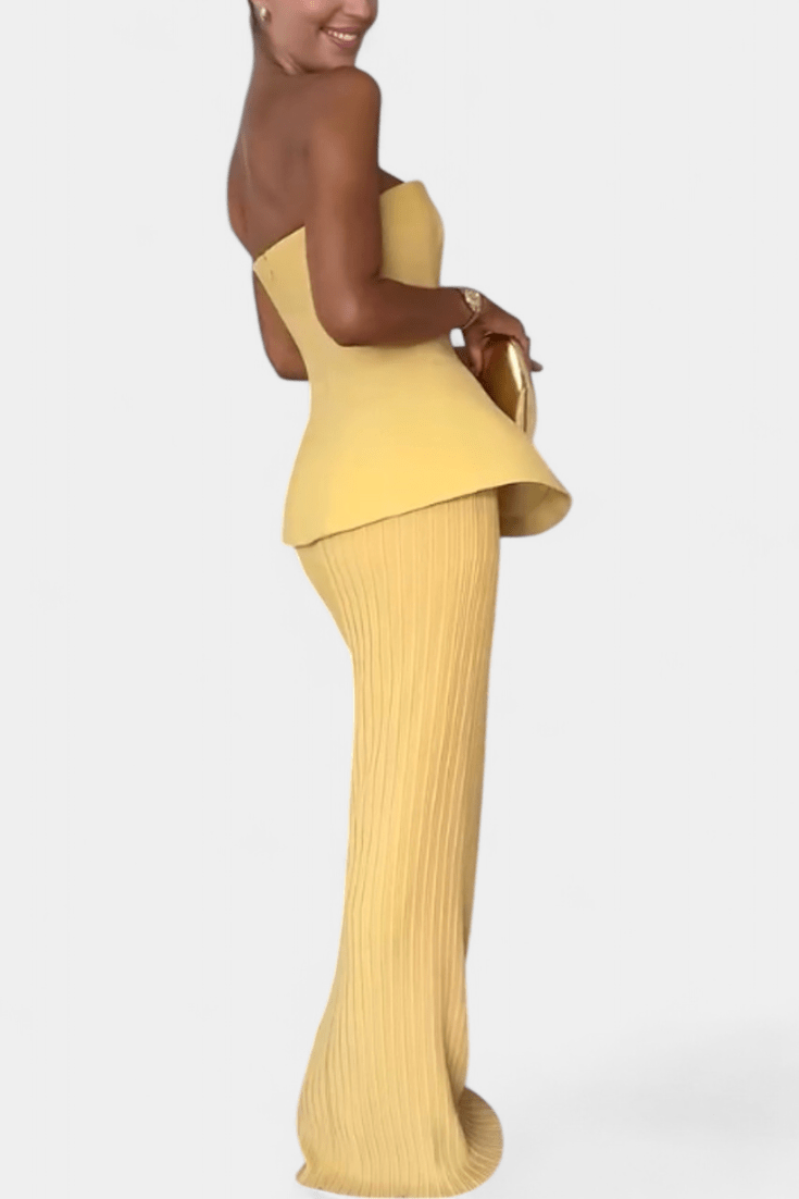 Trinidad | Setovi
