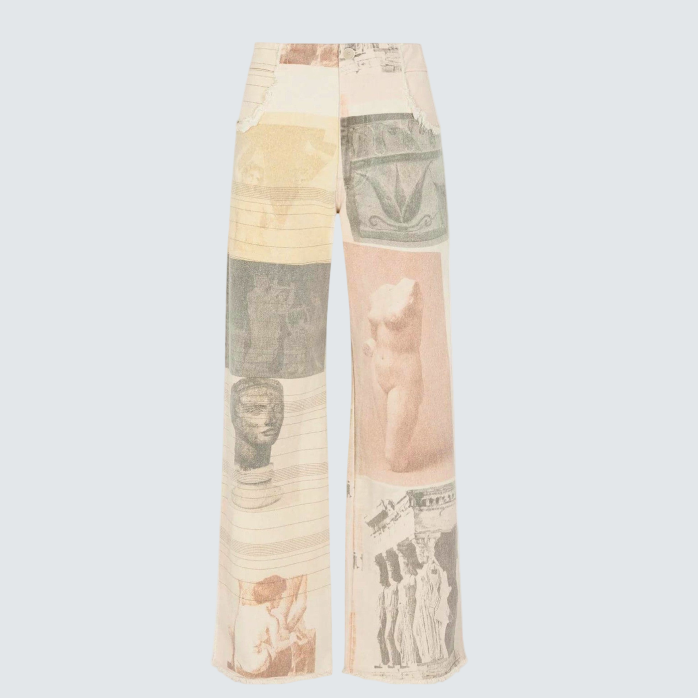 Alma™ | Pantalone
