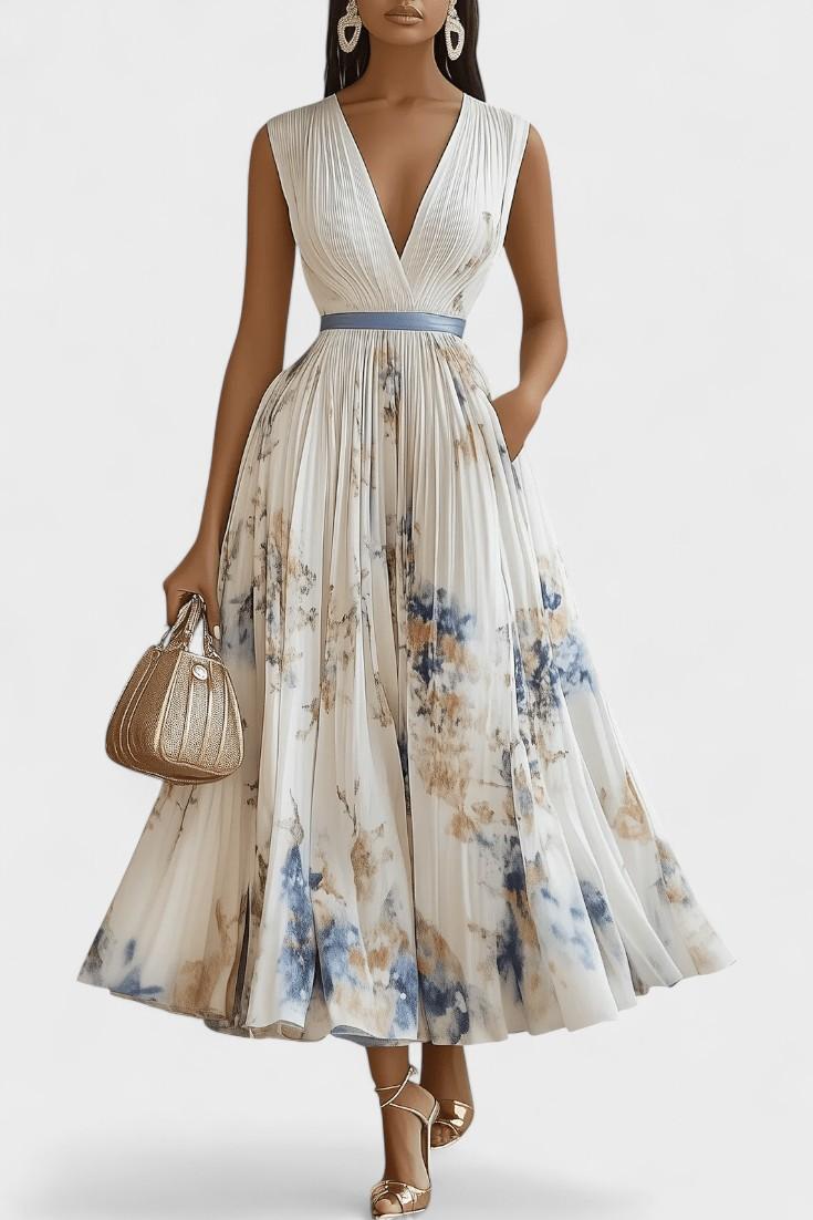 Elise™ Maxi Haljina