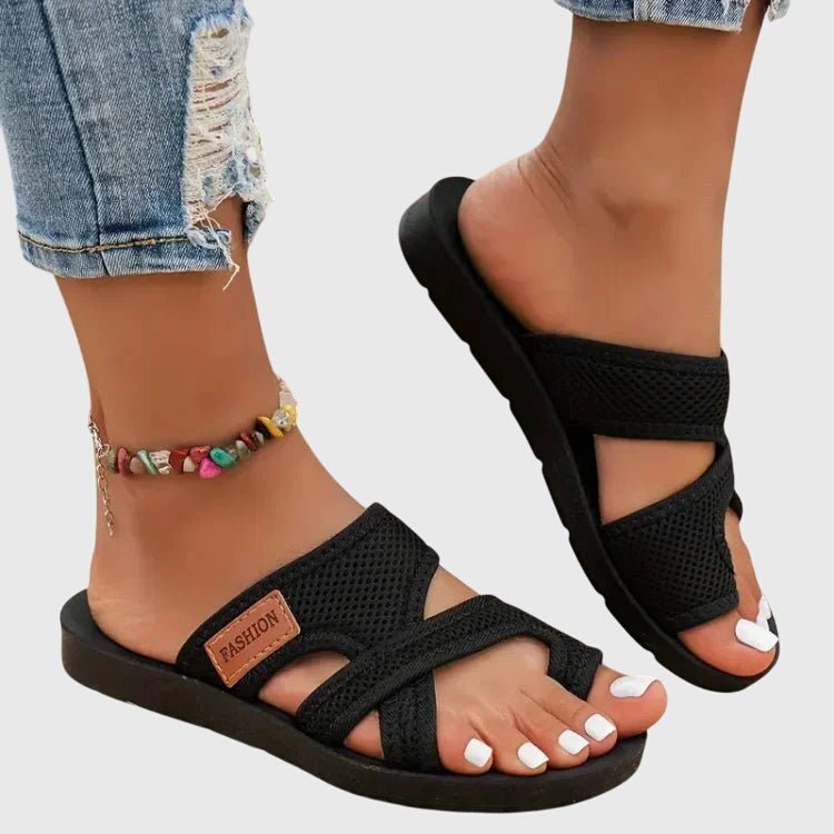 Ellyn™ | Ortopedske sandale