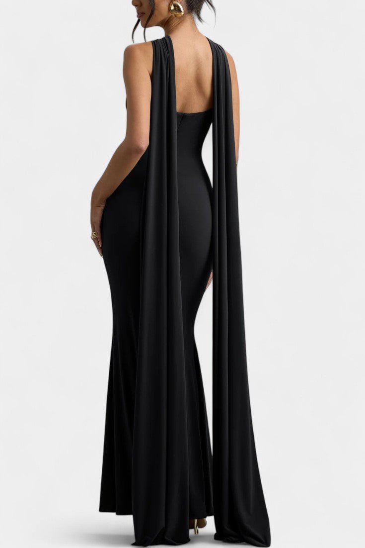 Faffienia™ | Stilizirane Maxi Haljine