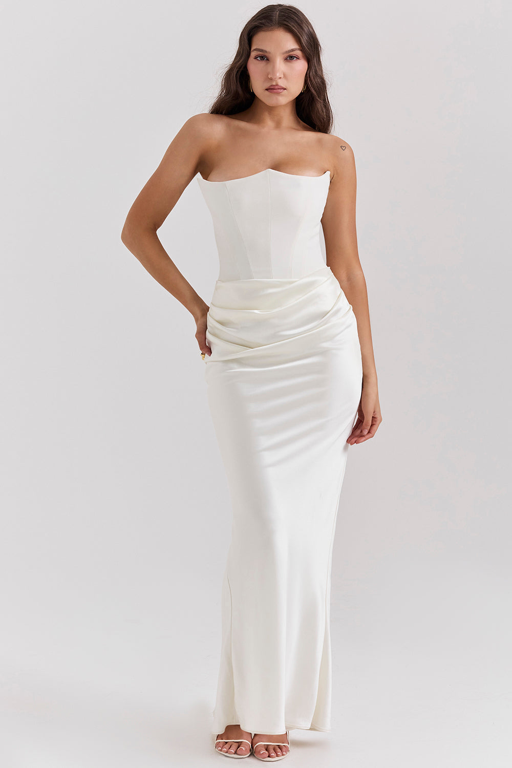 Stella | Maxi Haljina
