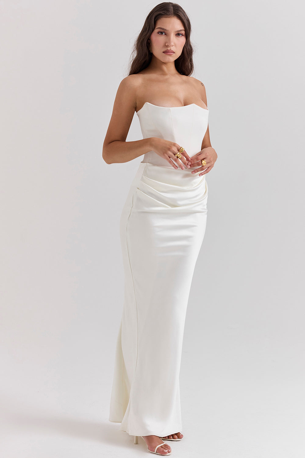 Stella | Maxi Haljina