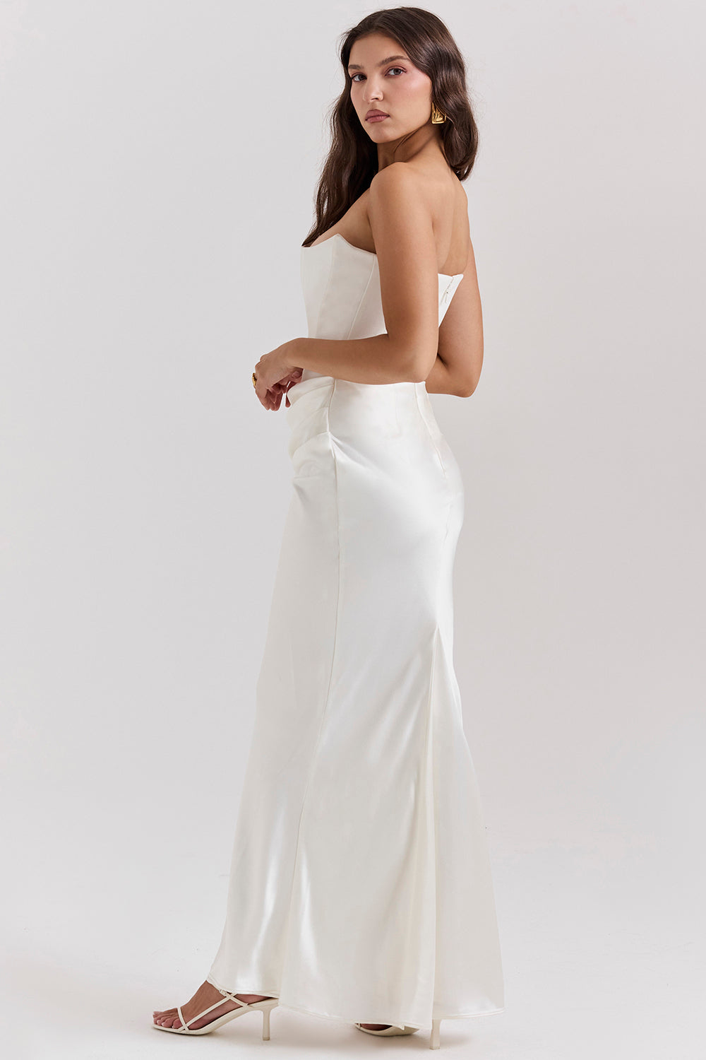 Stella | Maxi Haljina