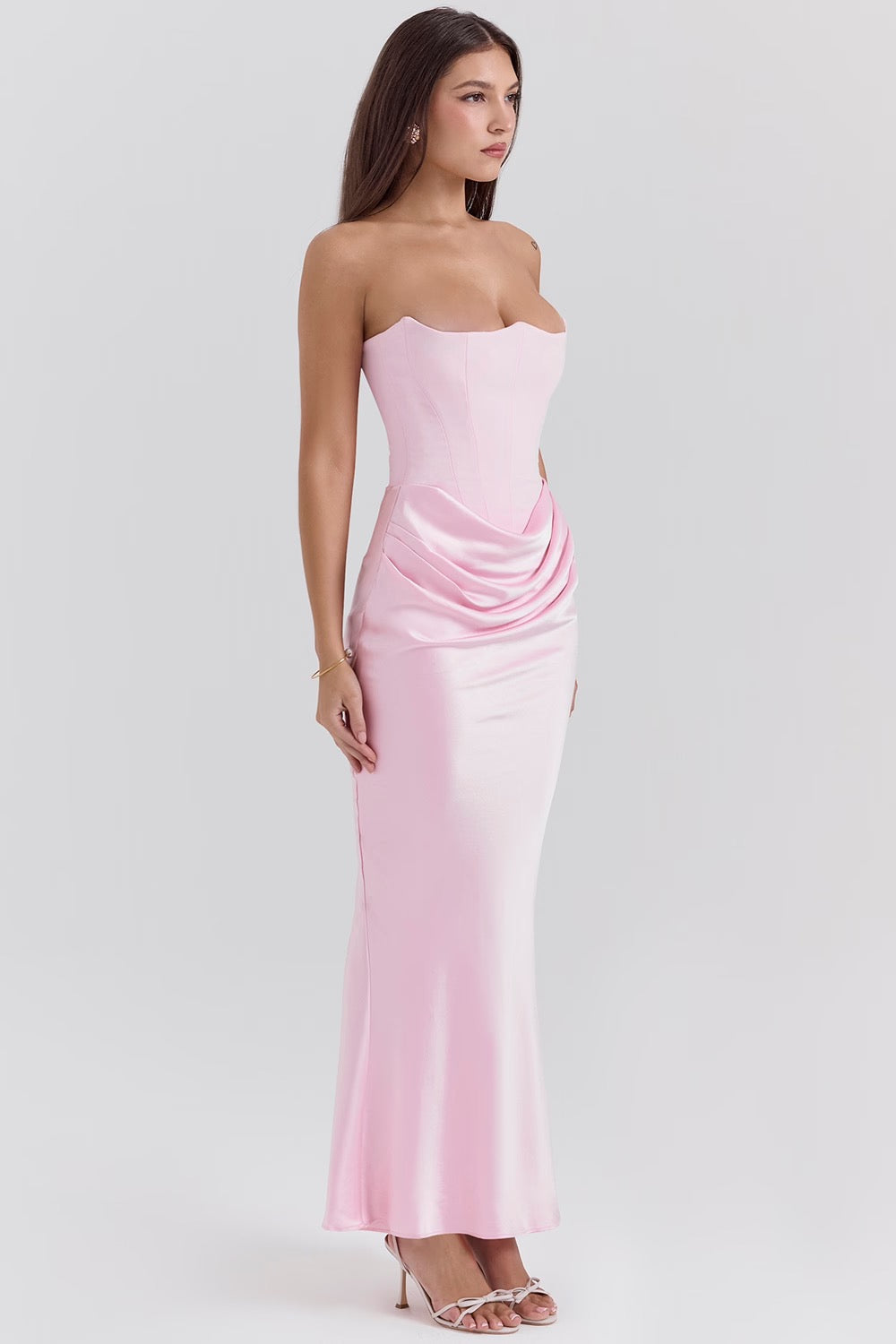 Stella | Maxi Haljina