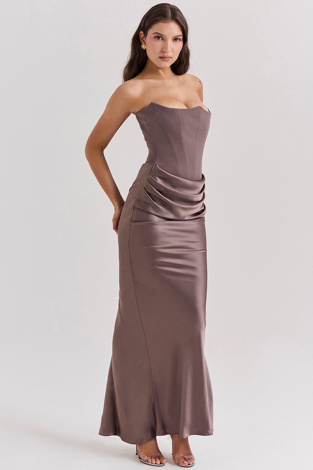 Stella | Maxi Haljina