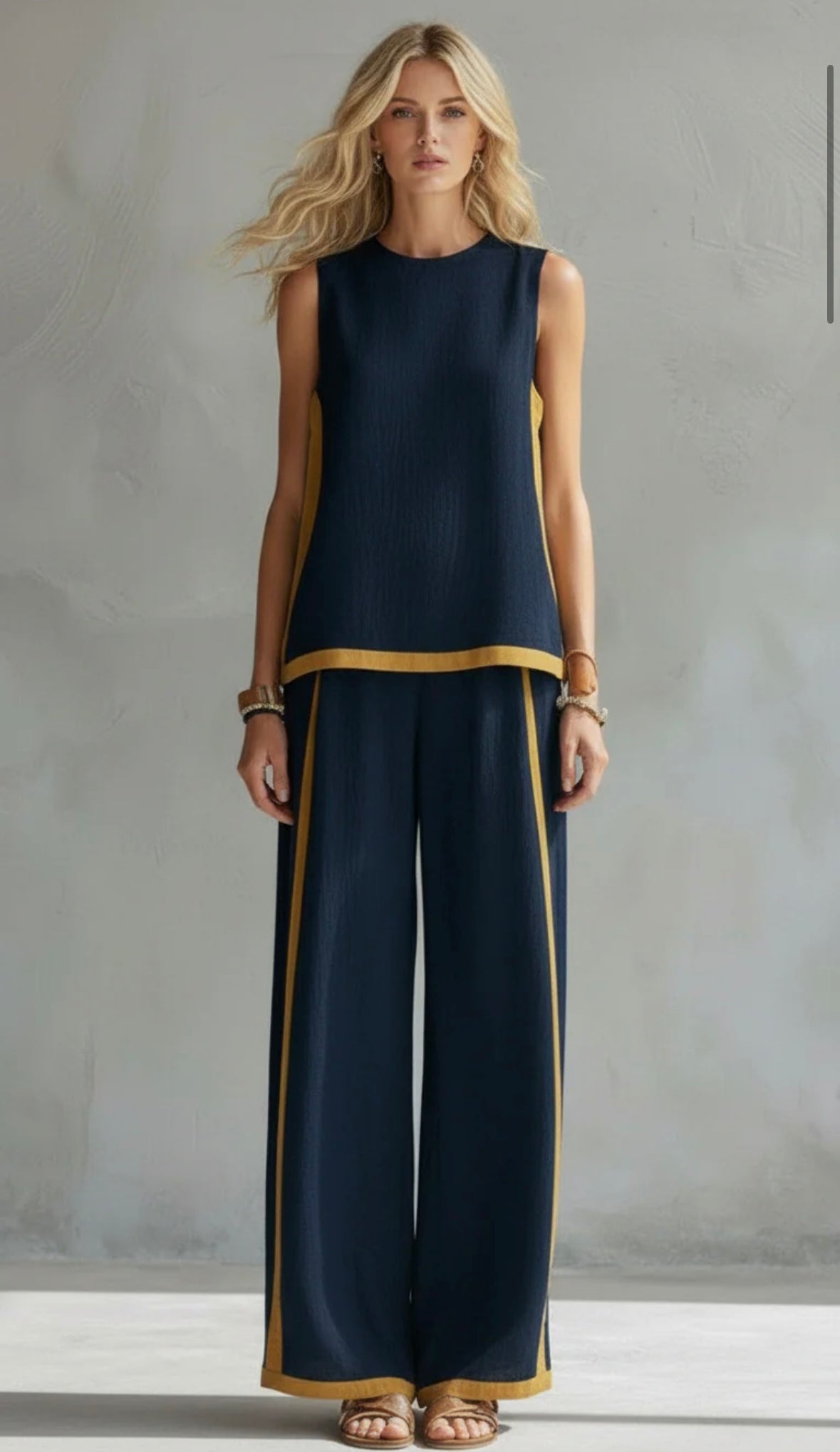 Tanja | Elegantan Komplet