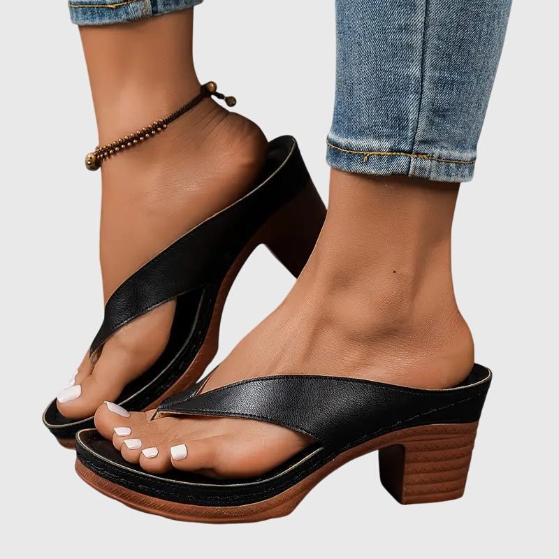 Gianna™ | Ortopedske sandale