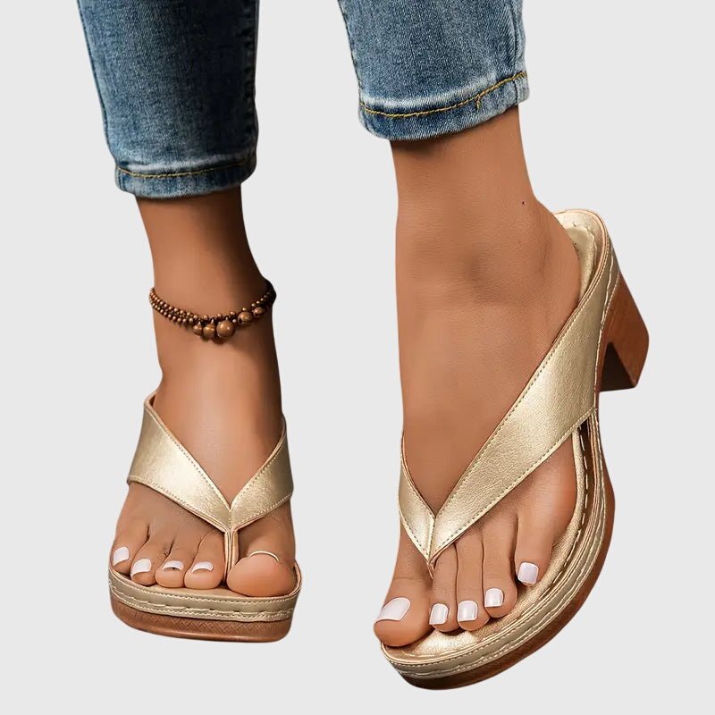 Gianna™ | Ortopedske sandale