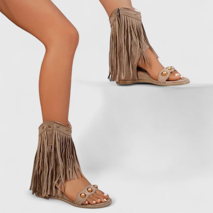 Giselina™ | Elegantne Sandale