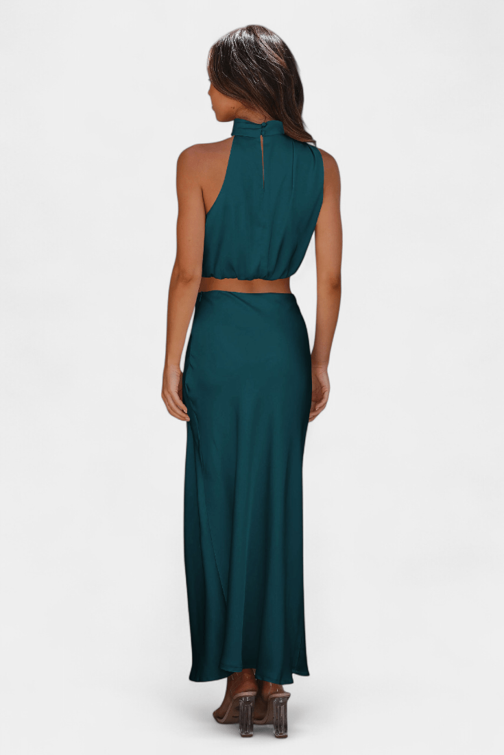 Hanna | Set
