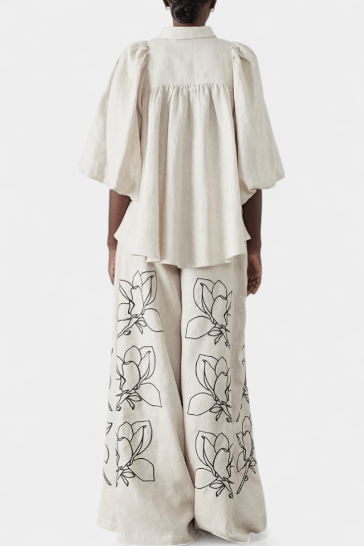 Helen | Set