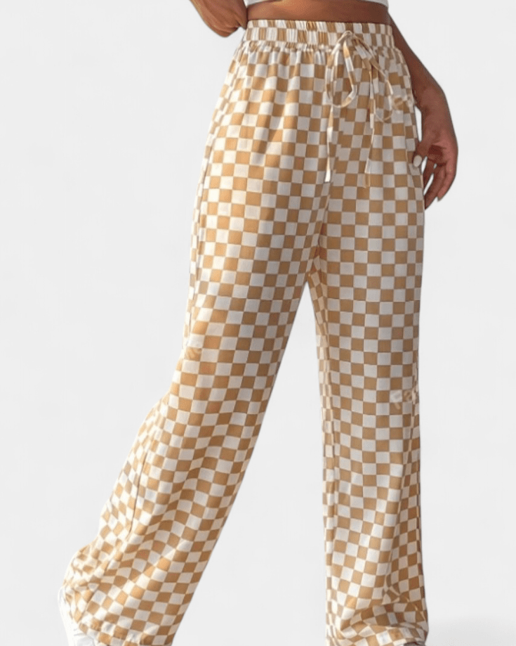 Hilaria™ | Pantalone