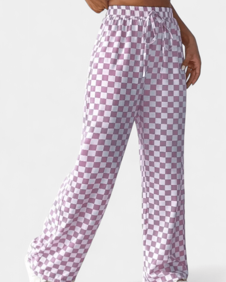 Hilaria™ | Pantalone