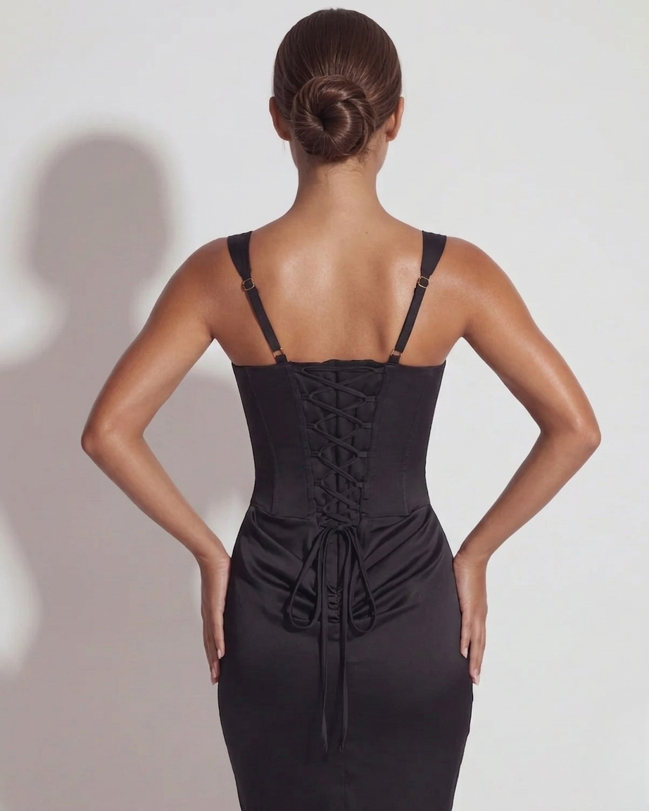 Eleonora | Duga Maxi Haljina
